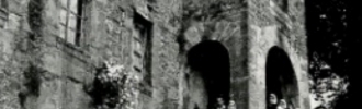 Castillo de Blimea, 1957 Castillo de Blimea, 1957